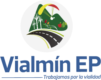Vialmin Ep Logotipo